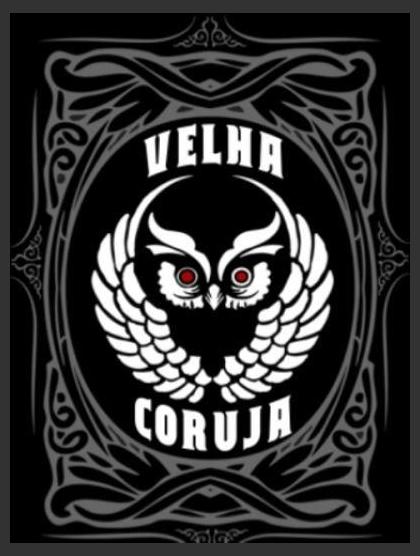 Velha Coruja